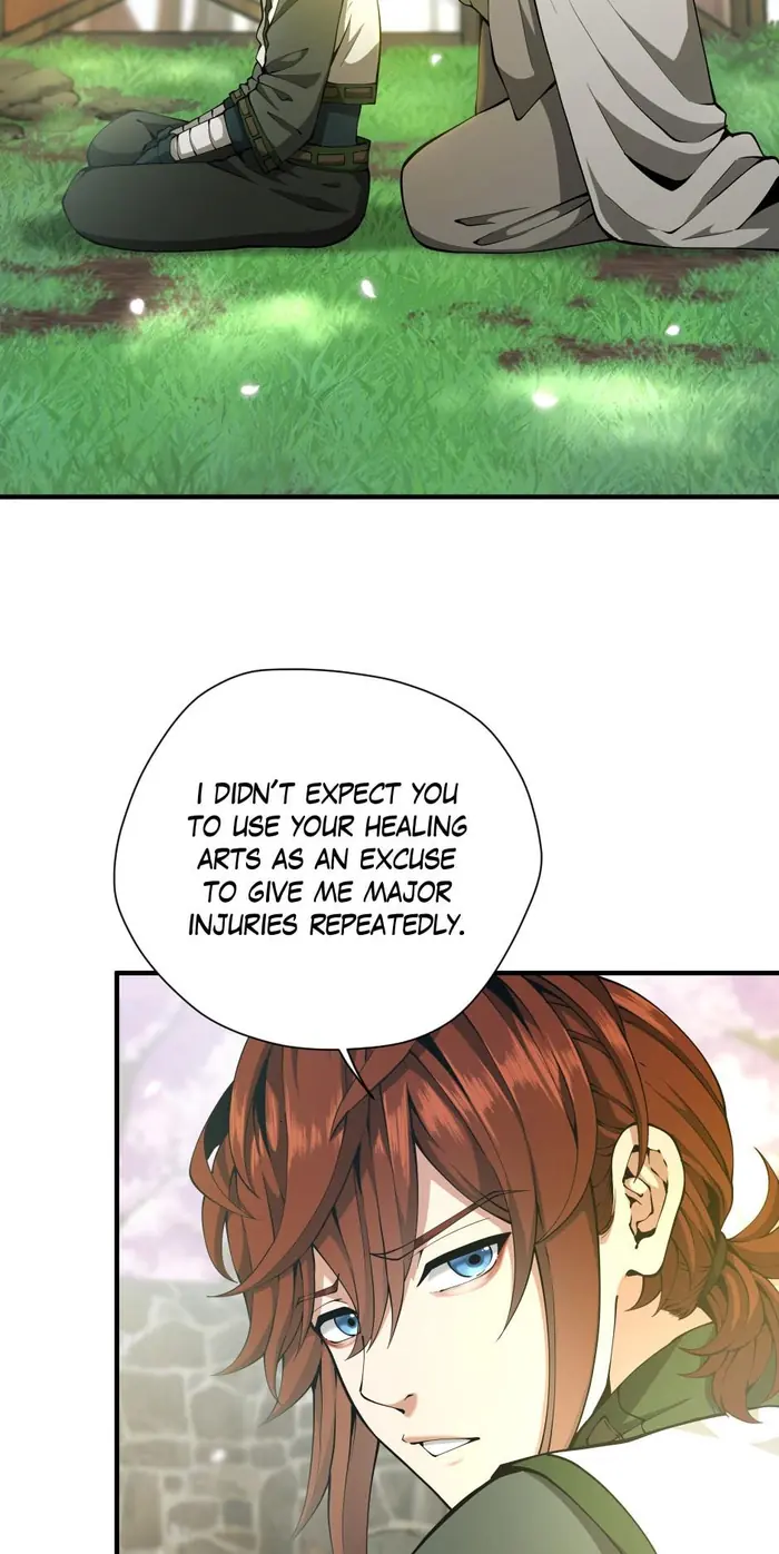 The Beginning After the End Chapter 160 image 16_optimized